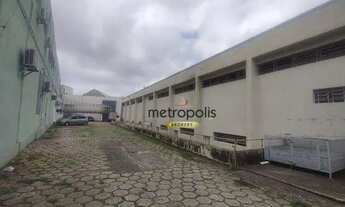 Imagem 2: Ginasio para alugar, 1565 m² por R$ 49.900/mês - Vila Angelina - São Bernardo do Campo/SP