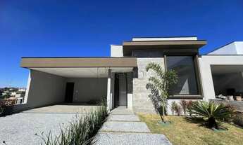 Imagem: Casa à venda em Valinhos, Residencial Mont