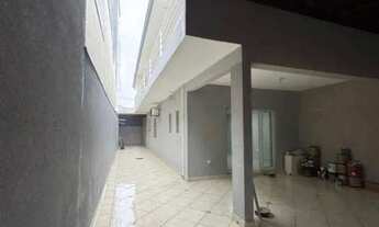 Imagem 2: Linda Casa com 3 dormitórios para alugar por R$ 2.970/mês - Jardim Santa Marta - Salto/SP