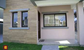 Imagem: CASA 3 DORMITÓRIOS CAMPECHE - FINANCIÁVEL