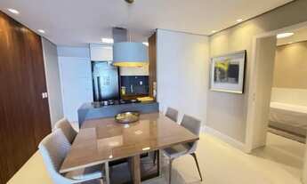 Imagem 7: Conforto, elegância e lazer completo no Acquabella!