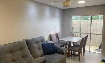 Imagem 2: Casa à venda em Santana de Parnaíba, Parque Fernão Dias, com 3 quartos, com 100 m²