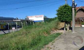 Imagem 5: Terreno de 972m² no bairro Canasvieiras