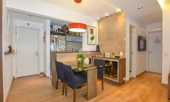 Imagem 5: Vendas Apartamento Curitiba PR