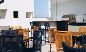 Imagem 3: Apartamento de dois e três quartos