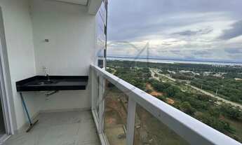 Imagem 7: VENDE-SE APARTAMENTO NO RESIDENCIAL DIAMANTE DO LAGO COM TRÊS QUARTOS