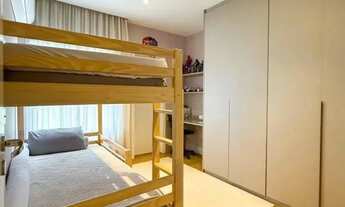 Imagem 5: APARTAMENTO - ALPHAVILLE - SP