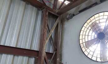 Imagem 6: Alugo Galpão 250 MT no Butantã