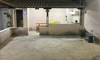 Imagem 7: CASA COM GARAGEM NA PEDREIRA