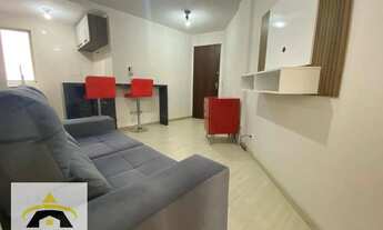 Imagem 7: Apartamento à venda, 29,65 m², no Ed Phanton - Bigorrilho - Curitiba/PR