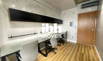 Imagem 4: Sala para locação no Vila da Serra - Nova Lima/MG