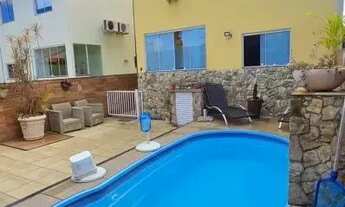 Imagem 3: Casa com 3 Quartos com uma grande área de lazer à venda 156m² bem localizada