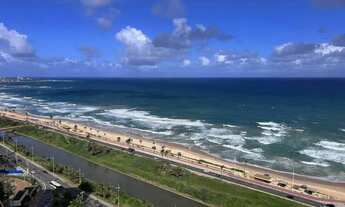 Imagem 7: APARTAMENTO NASCENTE 59m² VISTA MAR 2 QUARTOS 1 SUÍTE 2 VAGAS INFRA VENDE JAGUARIBE