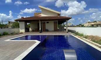 Imagem 3: Casa no condomínio Greenville para alugar