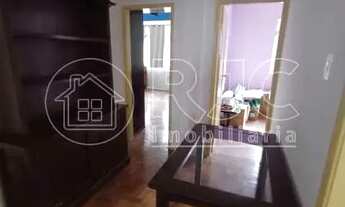 Imagem 3: Imóvel para venda tem 90 metros quadrados com 2 quartos em Tijuca - Rio de Janeiro - RJ