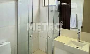 Imagem 7: Apartamento à venda no Ed Monte Castelo, vista para o Rio, 3 quartos, Petrolina