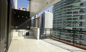 Imagem 4: Linda Cobertura Duplex Disponível para Locação no Bairro do Umarizal