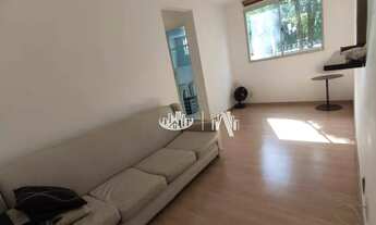 Imagem 3: Apartamento com 2 quartos no Spazio Le Parc, 46 m² - venda por R$ 180.000 ou aluguel por R