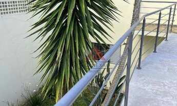 Imagem 5: Sobrado com 3 dormitórios à venda, 146 m² por R$ 650.000,00 - Vila Horizonte - Mogi das Cr