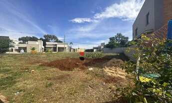 Imagem 2: Terreno à venda, com 416m², no Portal da Mata em Ribeirão Preto/SP I Imobiliária Brioni im