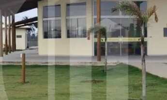 Imagem 6: O Seu Projeto de Vida Pé na Areia na Barra dos Coqueiros! Terreno de 228m² no Condomínio M