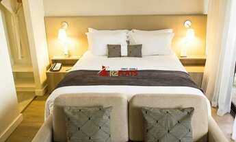 Imagem 5: Flat com ótimo preço no bairro Itaim Bibi. Confira!