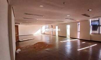 Imagem 7: Oportunidade Exclusiva no Barro Preto: Sala Comercial com 126m²!