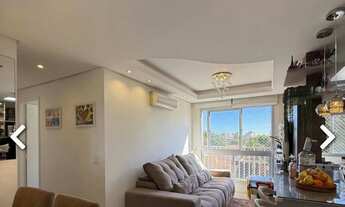 Imagem 5: Maravilhoso Apartamento 2D, 1 Banh, 1 Vaga escrit, Jardim Itu, Porto Alegre/RS