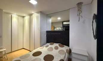 Imagem 6: Apartamento à venda no Ed. Evolution Home Alto da Palhano, em Londrina