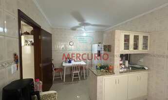 Imagem 9: Casa para venda com 03 dormitórios e 01 suite, com 238,99 m² e 2 quartos em Vila Cidade Un