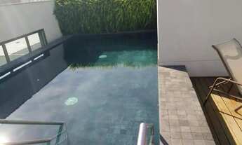 Imagem 4: Apartamento para Locação em São Paulo, Pinheiros, 1 dormitório, 1 suíte, 1 banheiro, 1 vag