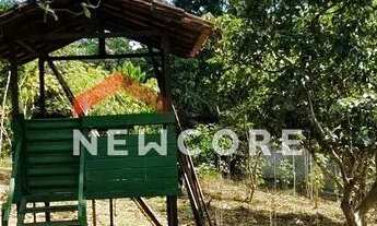 Imagem 2: Sítio em Rua Dez - Recanto Verde - Esmeraldas/MG