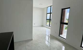 Imagem 4: Maravilhosa casa à venda no Giardinno Bianco