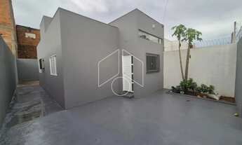 Imagem 2: Residencial Casa em Marília