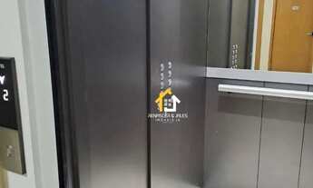 Imagem 4: Apartamento com 2 dormitórios para alugar, 44 m² por R$ 1.600,00/mês - Rios d'italia