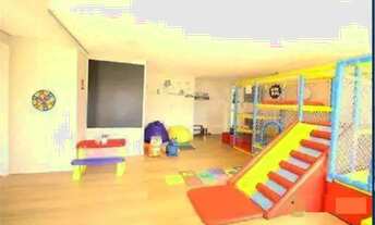 Imagem 7: Imóvel para venda com 59 metros quadrados com 2 quartos em Vila Dom Pedro II - São Paulo