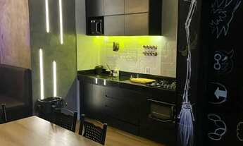 Imagem 4: Apartamento no Setor Negrão de Lima