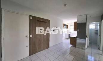 Imagem 4: Excelente Apartamento 2 dormitório(s) em Bom Viver - Biguaçu