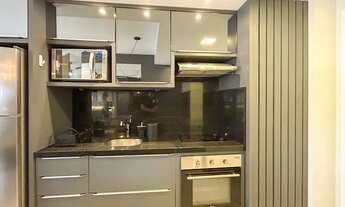 Imagem 2: Apartamento para locação no Hom Nilo