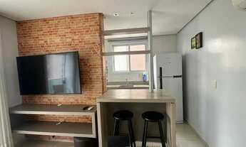 Imagem 2: Apartamento no Setor Bueno