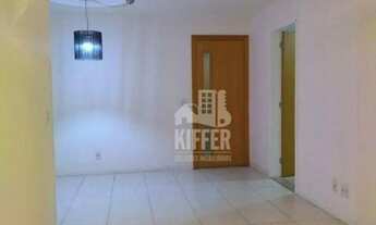 Imagem 3: Apartamento com 3 quartos à venda, 100 m² por R$ 730.000 - Santa Rosa - Niterói/RJ