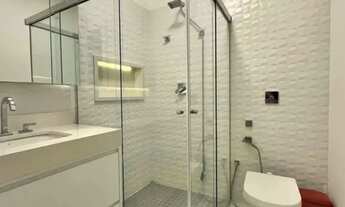 Imagem 4: CASA EM CONDOMÍNIO - ALPHAVILLE 6 - SP