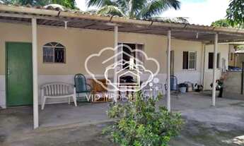 Imagem 3: Área à venda, 600 m² por R$ 300.000,00 - Guaratiba - Rio de Janeiro/RJ