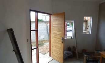 Imagem 4: CASA TÉRREA - SANTA TERESA - MG