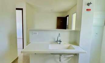 Imagem 7: Alugo Apartamento no Condomínio Vista das Mangueiras com 2 quartos Planalto