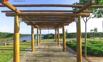 Imagem 6: RESERVA AMARY - TERRENO À VENDA NO CONDOMÍNIO FECHADO COM BEACH CLUBE EXCLUSIVO DE FRENTE