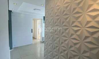 Imagem 2: Apartamento 2 quartos semimobiliado em Campinas