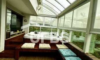 Imagem: Cobertura Duplex no Residencial Green Park