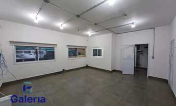 Imagem 2: Salão comercial com 6 salas para alugar, 450m²- Jardim Paulista