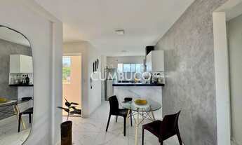 Imagem 6: Apartamento com 3 dormitório à venda, 76 m² por R$ 550.000,00 - Cumbuco - Caucaia/CE